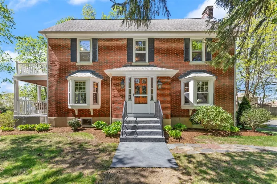 20 Prospect St, Boston, MA 02136