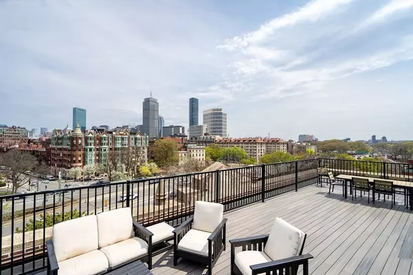 60 Charlesgate W #BA, Boston, MA 02215