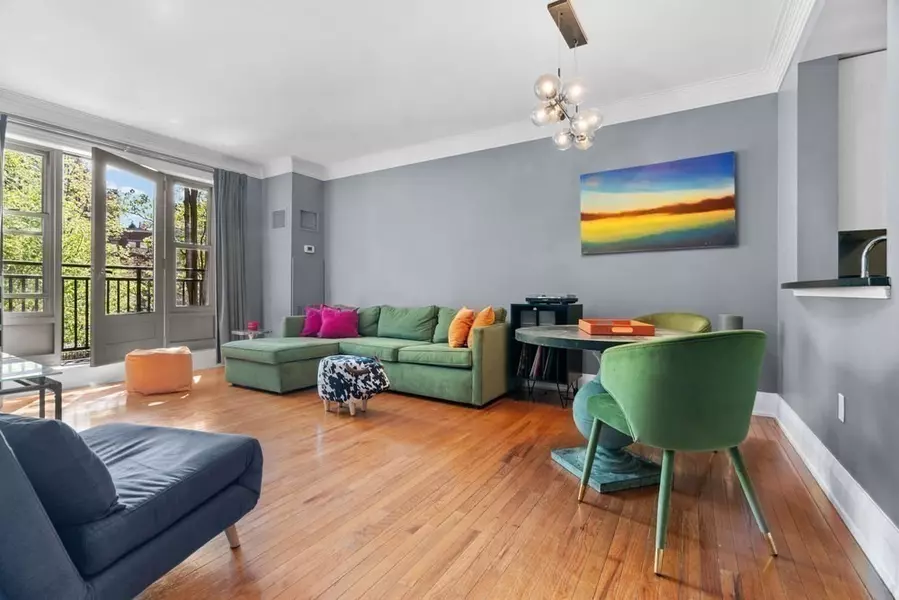 519 Harrison Avenue #D212, Boston, MA 02118