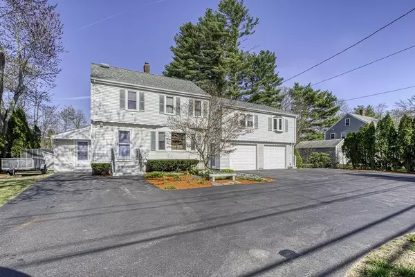 312-312A S Main St, Hopedale, MA 01747