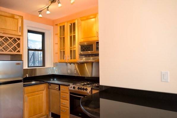 75 Burbank #402, Boston, MA 02115