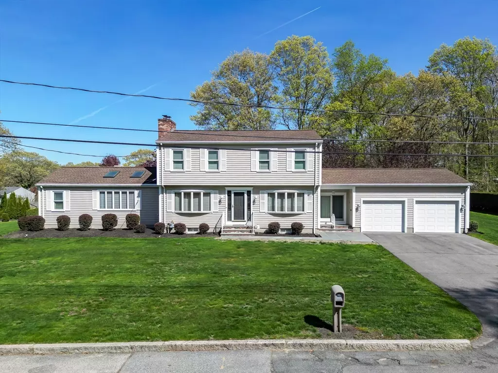Fall River, MA 02723,227 N Ogden St