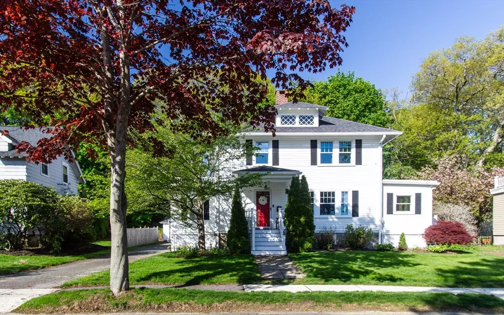 Beverly, MA 01915,28 Bertram Street