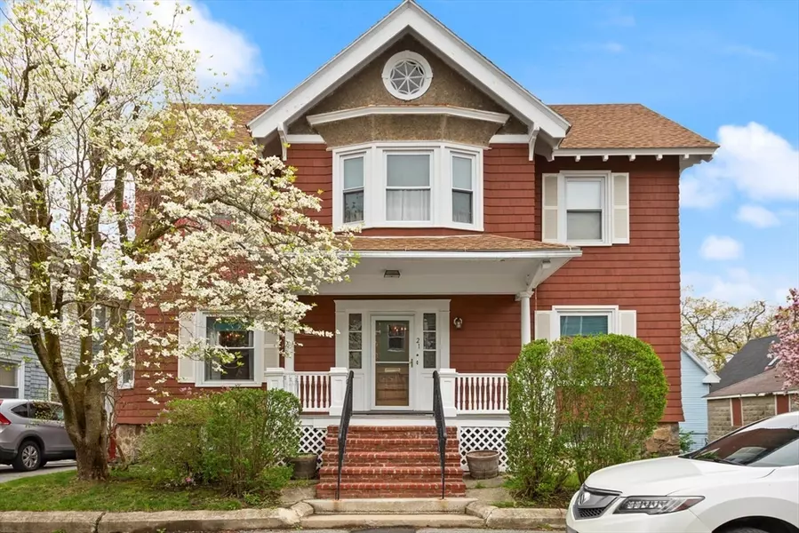 21 Cypress, Lawrence, MA 01840