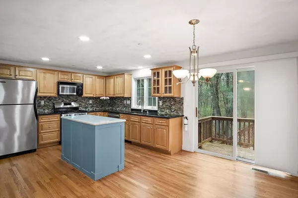 Billerica, MA 01821,81 Salem Rd #21