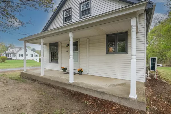 Greenfield, MA 01301,146 Leyden Road