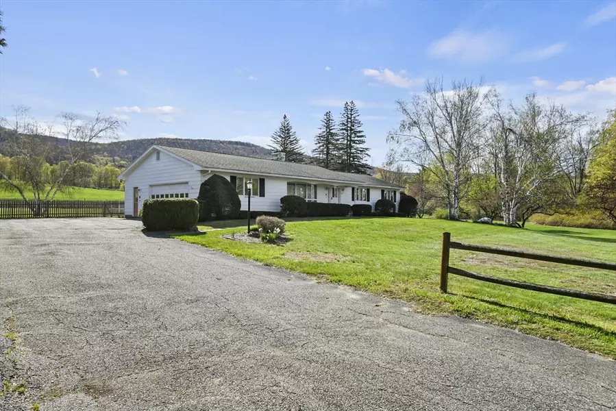 75 East Road, Adams, MA 01220