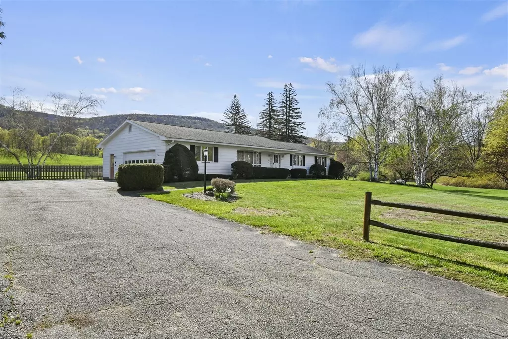 Adams, MA 01220,75 East Road