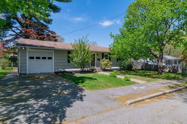 Rockland, MA 02370,34 Clark Rd