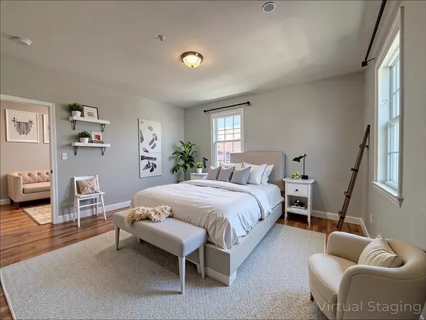 Everett, MA 02149,227 Hancock Street #2