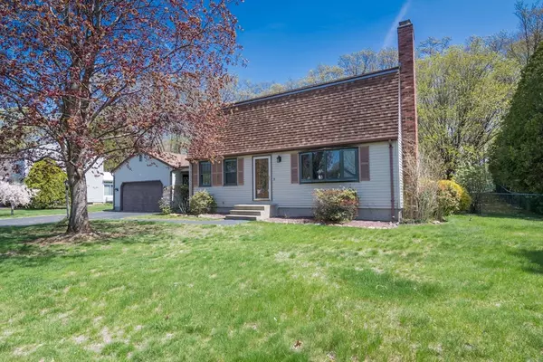 Agawam, MA 01030,72 Vassar Rd.