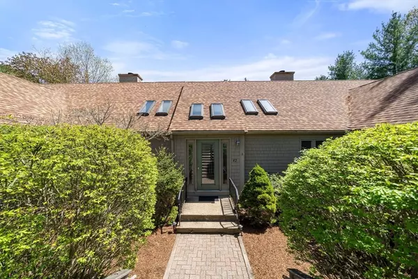 Duxbury, MA 02332,42 Trout Farm Ln #2