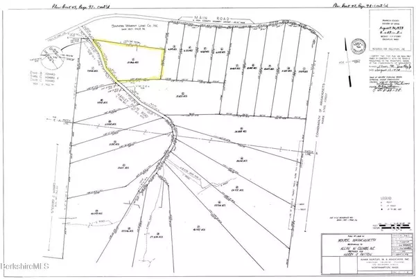 Monroe, MA 01350,0 Manley Phelps Road