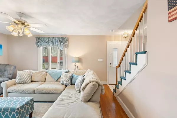Revere, MA 02151,28 Keayne