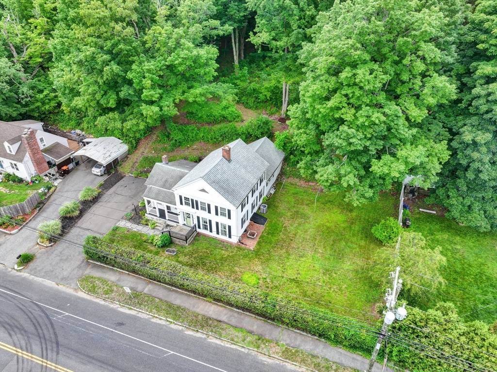 Agawam, MA 01030,268 S Westfield St