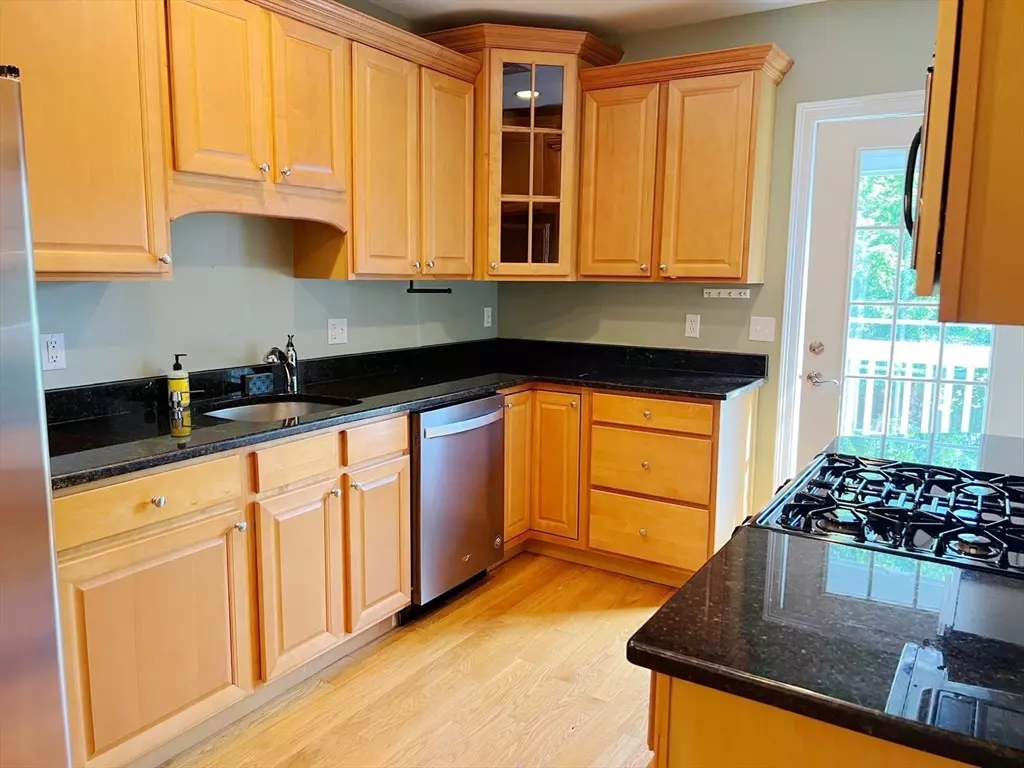 Watertown, MA 02472,30 Parker St #30