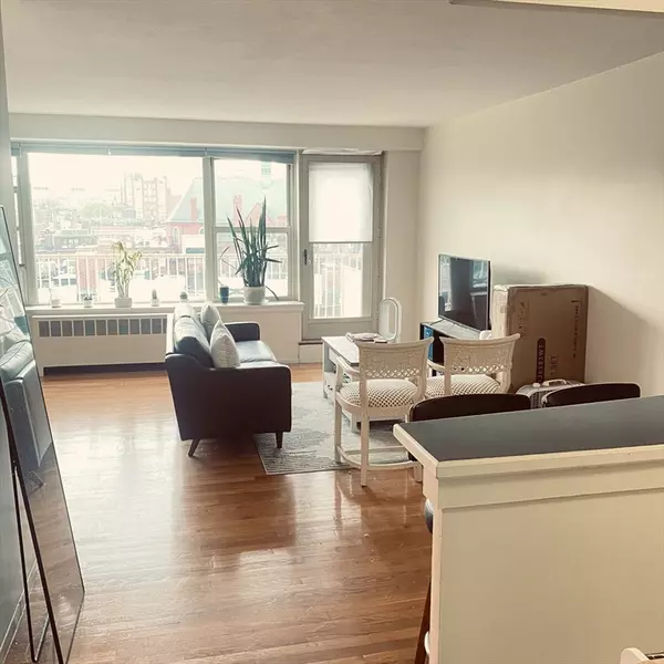 145 Pinckney #715, Boston, MA 02114
