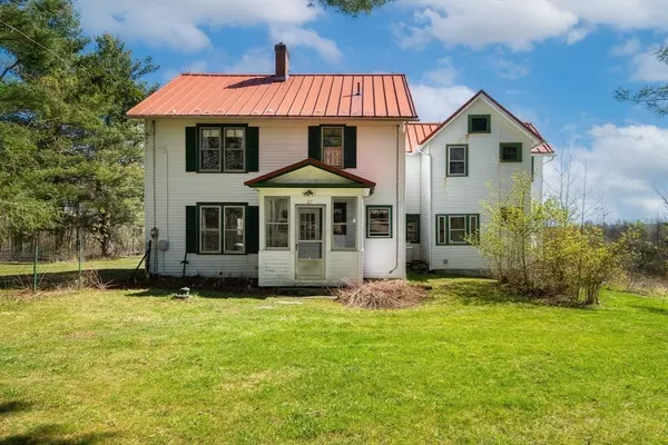 Worthington, MA 01098,57 Fairman Rd
