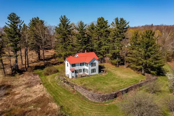 57 Fairman Rd, Worthington, MA 01098