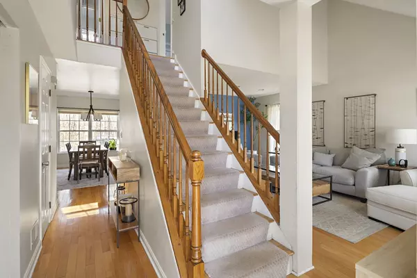 Foxboro, MA 02035,4 Balcom Drive