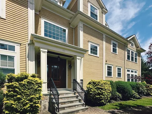 Belmont, MA 02478,62 Country Club Ln