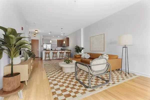 Boston, MA 02127,150 Dorchester Ave #607