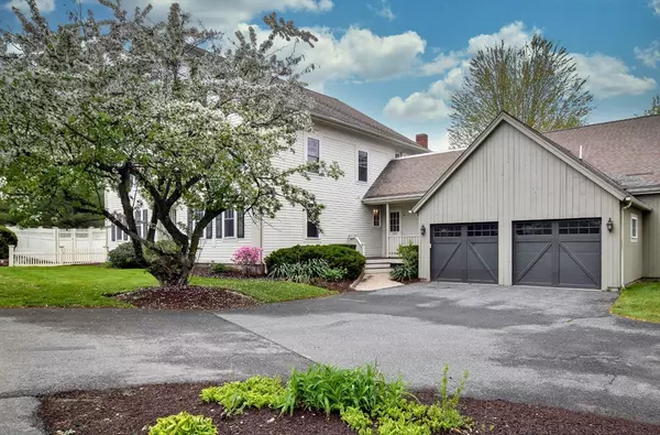 189 Great Road #20, Stow, MA 01775