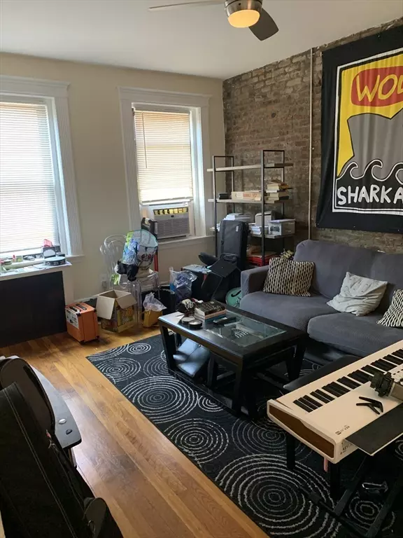 39 Hemenway Street #23A, Boston, MA 02115