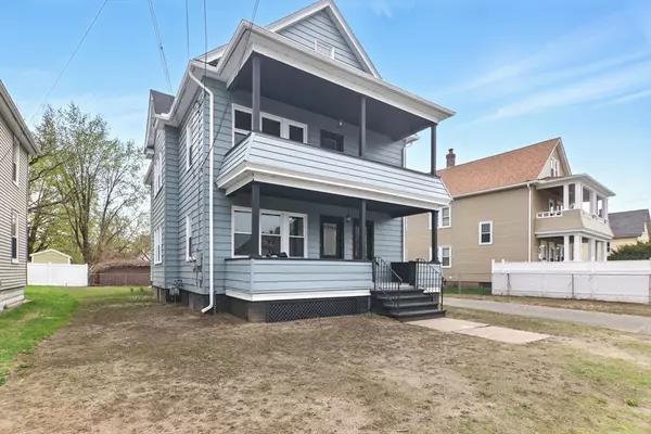 Chicopee, MA 01020,85 Charles St