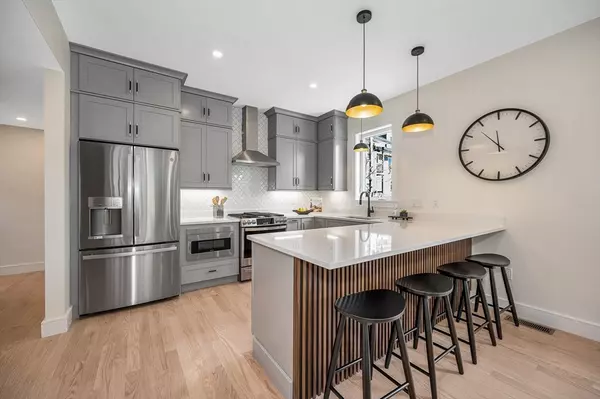 13 Chestnut Street #1, Wakefield, MA 01880