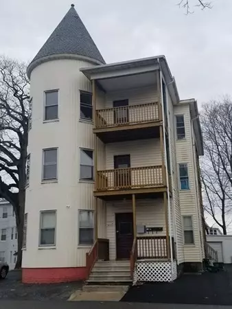 Worcester, MA 01603,4 Oliver St