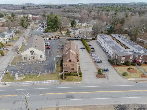Chelmsford, MA 01824,221 Chelmsford Street #2