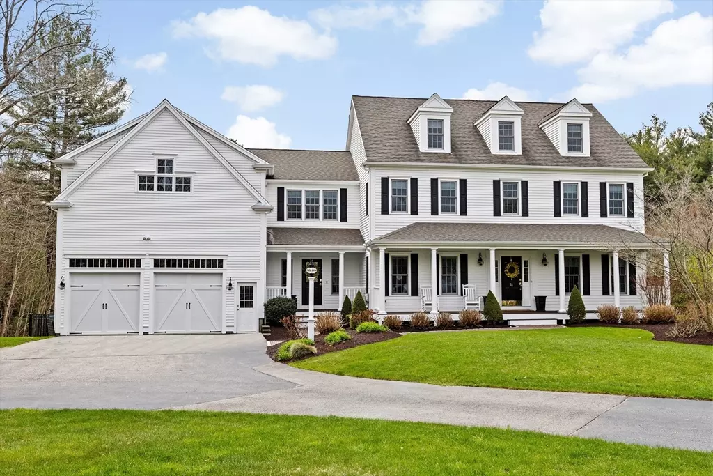 Hanover, MA 02339,51 Gardner Way