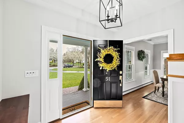 Hanover, MA 02339,51 Gardner Way