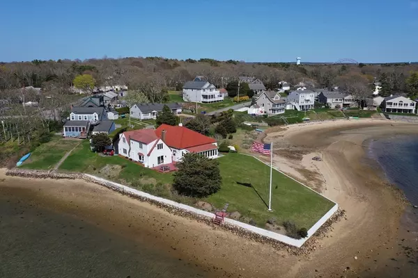 Bourne, MA 02532,56 Rip Van Winkle Way