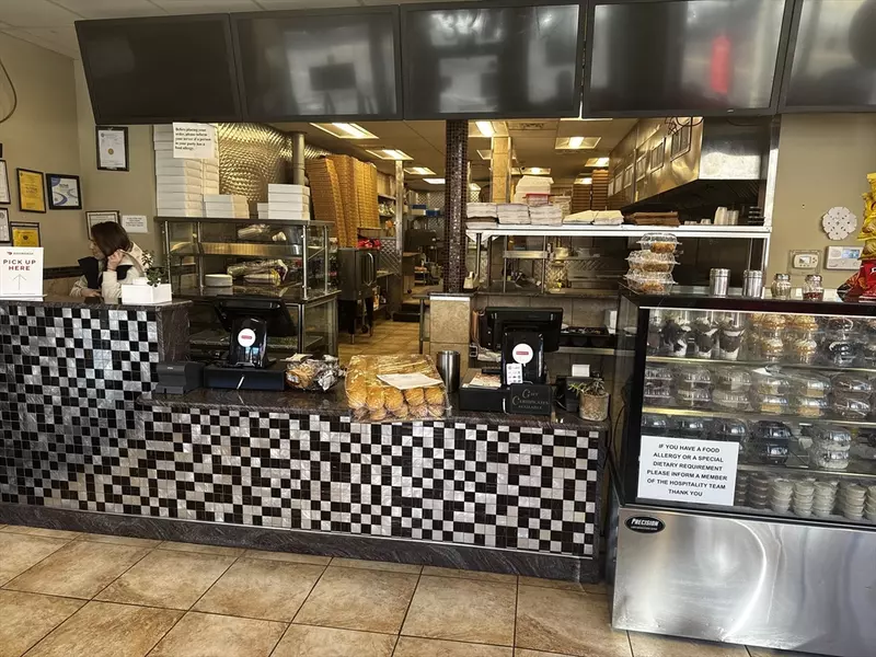 330 Belgrade Ave, Boston, MA 02134