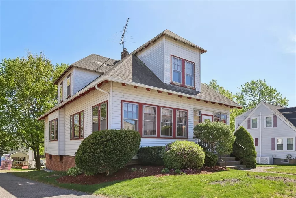Milford, MA 01757,26 W Walnut St