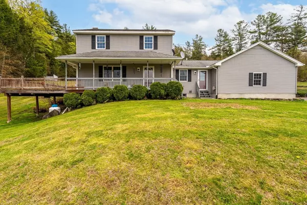 Chesterfield, MA 01012,574 Main  Road