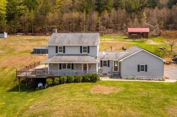 Chesterfield, MA 01012,574 Main  Road