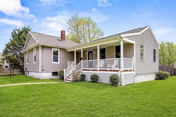 Fairhaven, MA 02719,23 Glenhaven Avenue