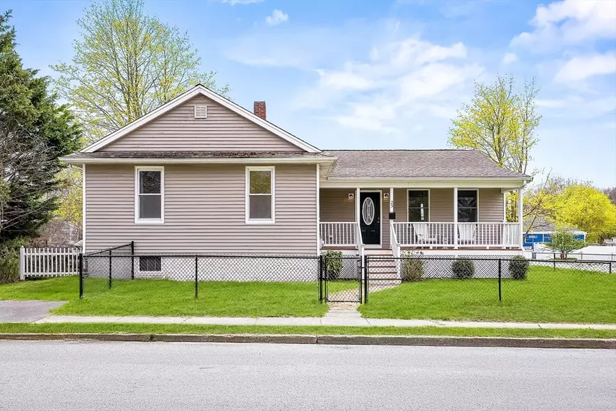 23 Glenhaven Avenue, Fairhaven, MA 02719