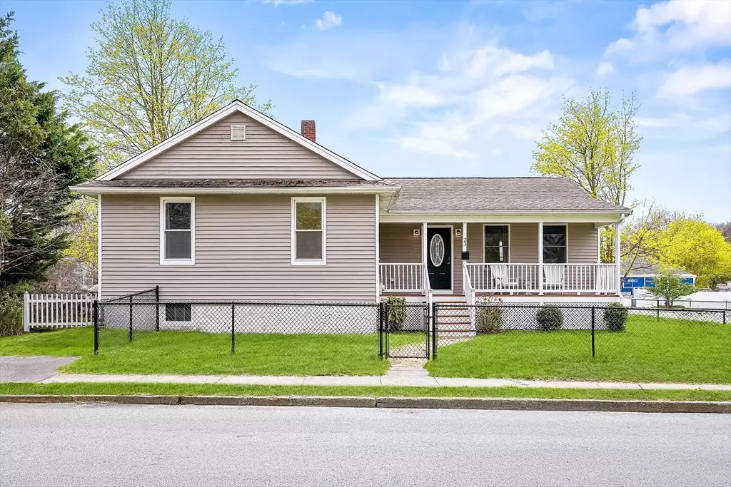 Fairhaven, MA 02719,23 Glenhaven Avenue