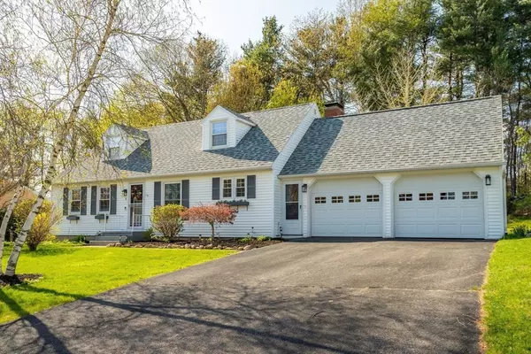 Westminster, MA 01473,9 Fenno Drive