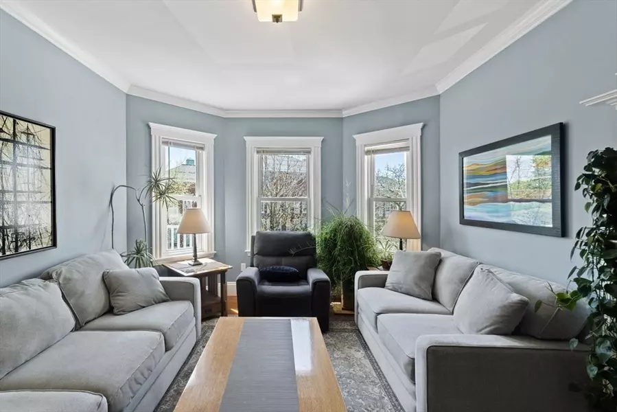 38 Roseclair St. #3, Boston, MA 02125