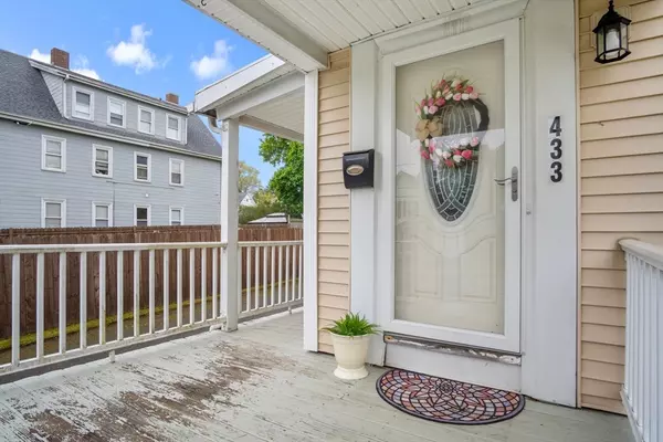 Brockton, MA 02301,433 Ash St
