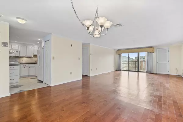 30 Revere Beach Parkway #709, Medford, MA 02155