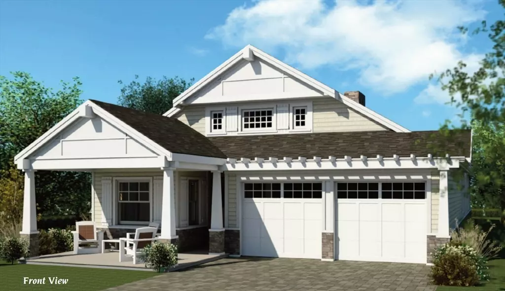 57 Sophia Drive, Rehoboth, MA 02769