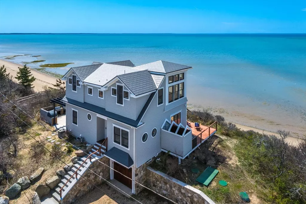 Eastham, MA 02642,15 West Road