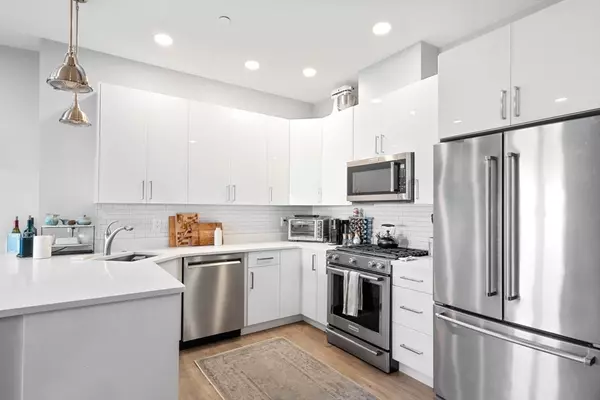 Boston, MA 02129,610 Rutherford Avenue #502