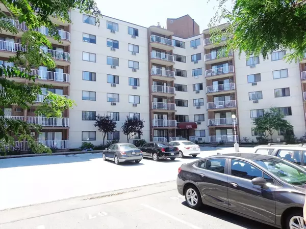 Watertown, MA 02472,151 Coolidge Avenue #613